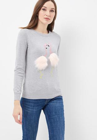 Джемпер QED London