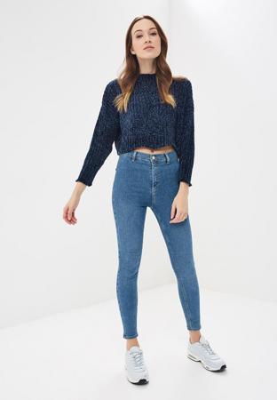 Джемпер QED London