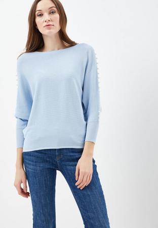 Джемпер QED London