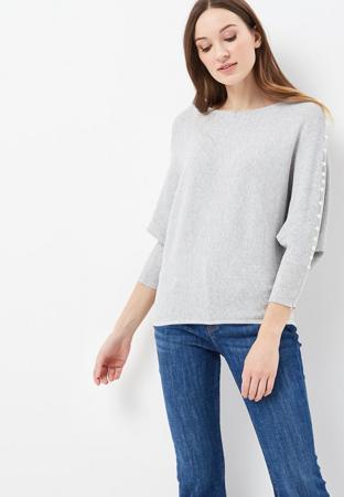 Джемпер QED London