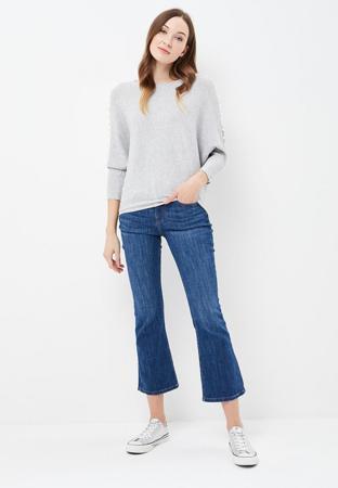 Джемпер QED London