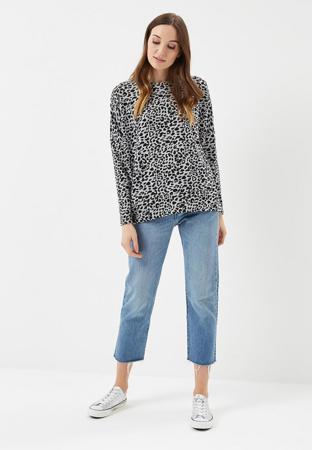 Джемпер QED London