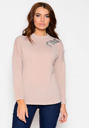 Джемпер Irma Dressy