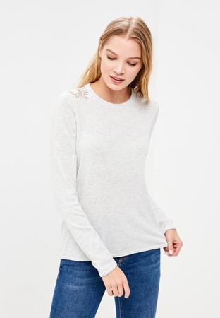 Джемпер Q/S designed by