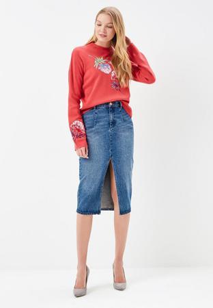 Джемпер LOST INK