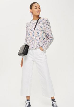Джемпер Topshop
