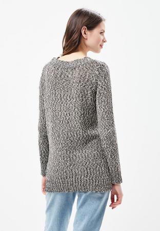Джемпер Nice & Chic