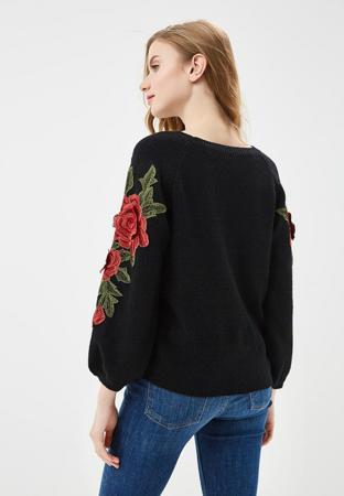 Джемпер Care of You