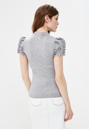 Джемпер Conso Wear