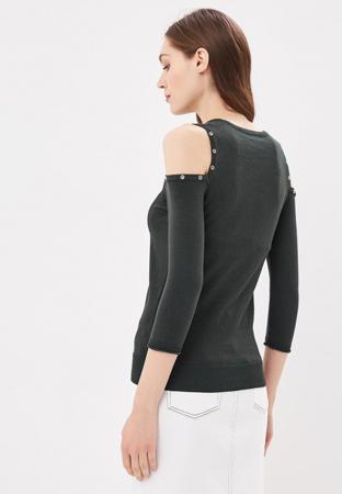 Джемпер Conso Wear