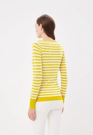 Джемпер Conso Wear