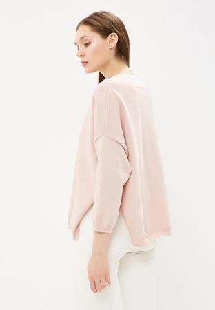 Джемпер Pink Woman