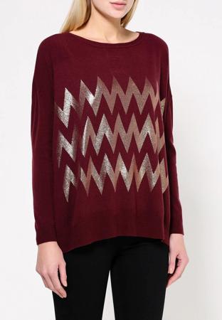 Джемпер Rinascimento