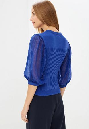 Джемпер LOST INK