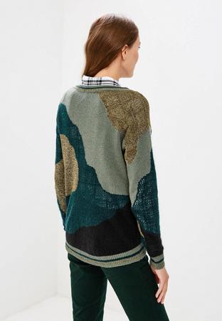 Джемпер Sisley