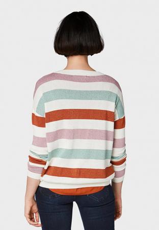 Джемпер Tom Tailor Denim