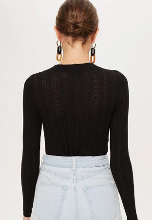 Джемпер Topshop