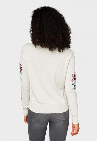 Джемпер Tom Tailor Denim