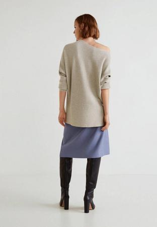 Джемпер Mango