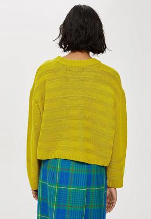 Джемпер Topshop