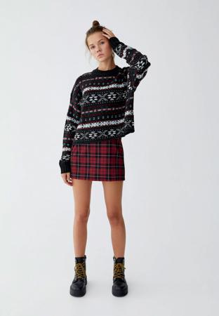 Джемпер Pull&Bear