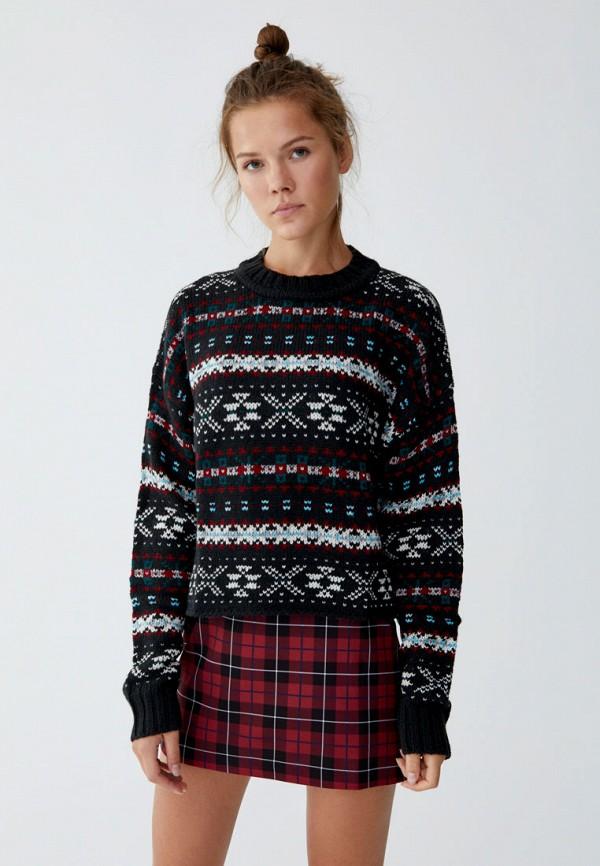 Джемпер Pull&Bear