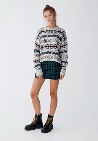 Джемпер Pull&Bear