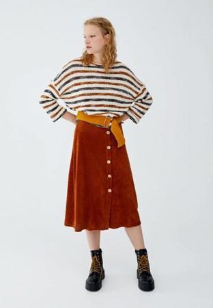 Джемпер Pull&Bear