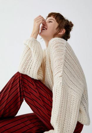 Джемпер Pull&Bear