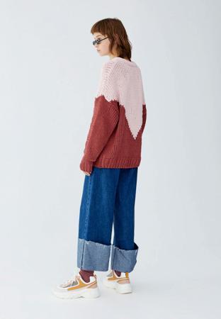 Джемпер Pull&Bear