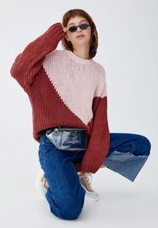Джемпер Pull&Bear
