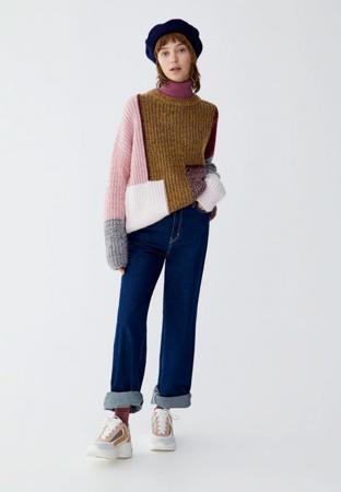 Джемпер Pull&Bear