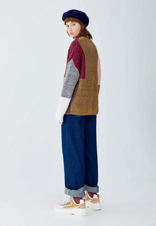Джемпер Pull&Bear