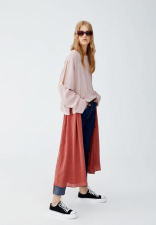 Джемпер Pull&Bear
