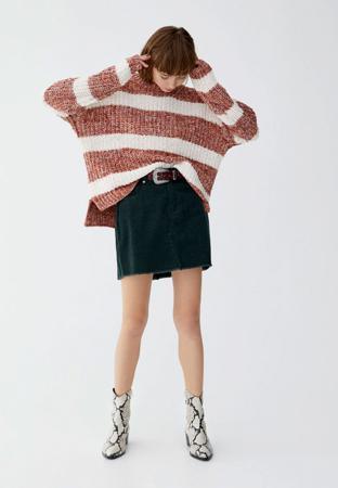 Джемпер Pull&Bear