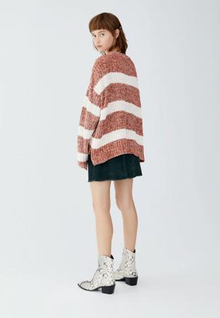 Джемпер Pull&Bear