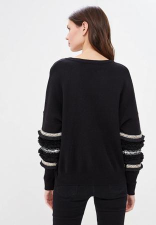 Джемпер Soky & Soka