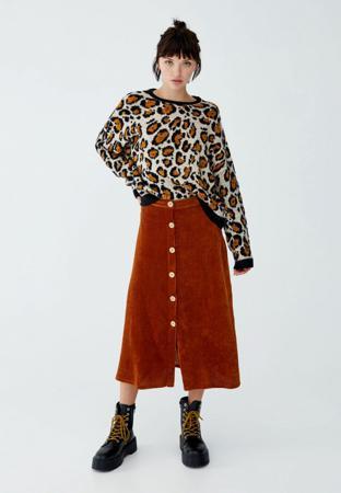 Джемпер Pull&Bear