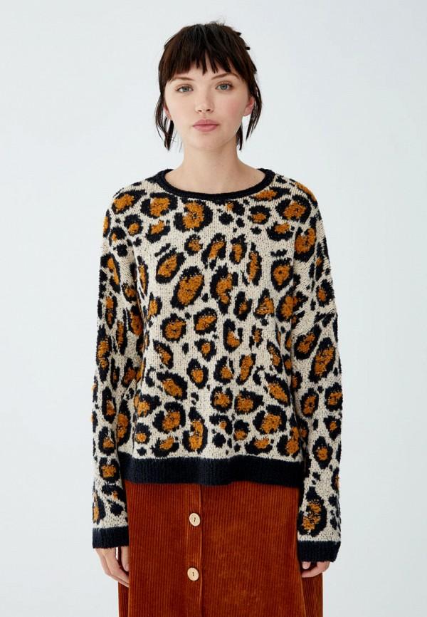 Джемпер Pull&Bear