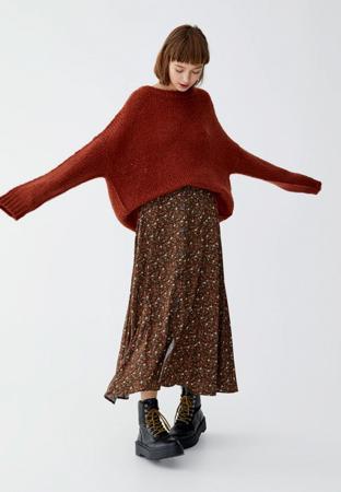 Джемпер Pull&Bear