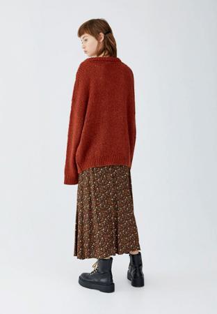 Джемпер Pull&Bear