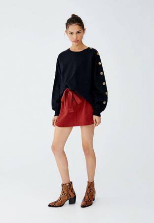 Джемпер Pull&Bear