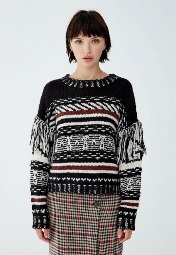 Джемпер Pull&Bear