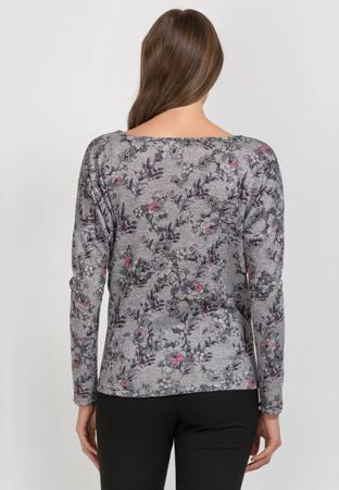 Джемпер Remix