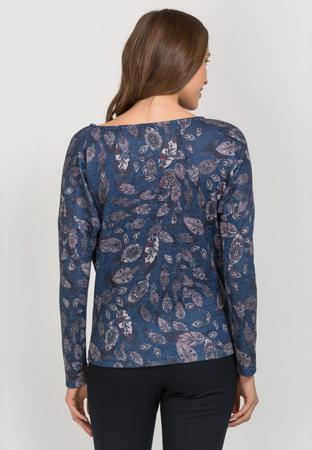 Джемпер Remix