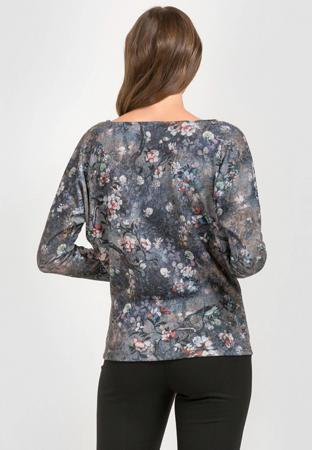 Джемпер Remix