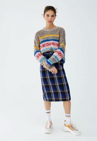 Джемпер Pull&Bear