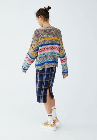 Джемпер Pull&Bear