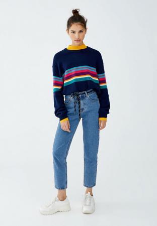 Джемпер Pull&Bear