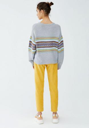 Джемпер Pull&Bear